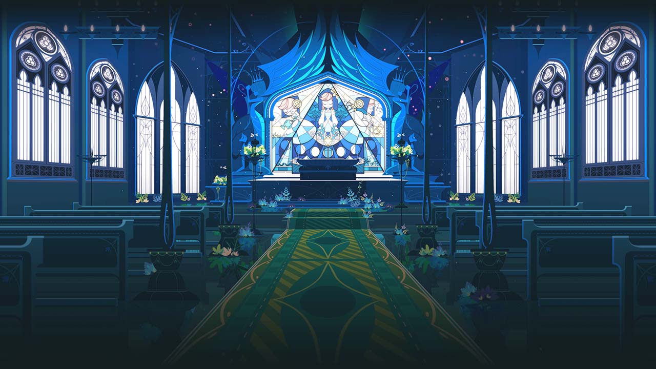 Cris Tales Gameplay Image - Torrentpcgames.com