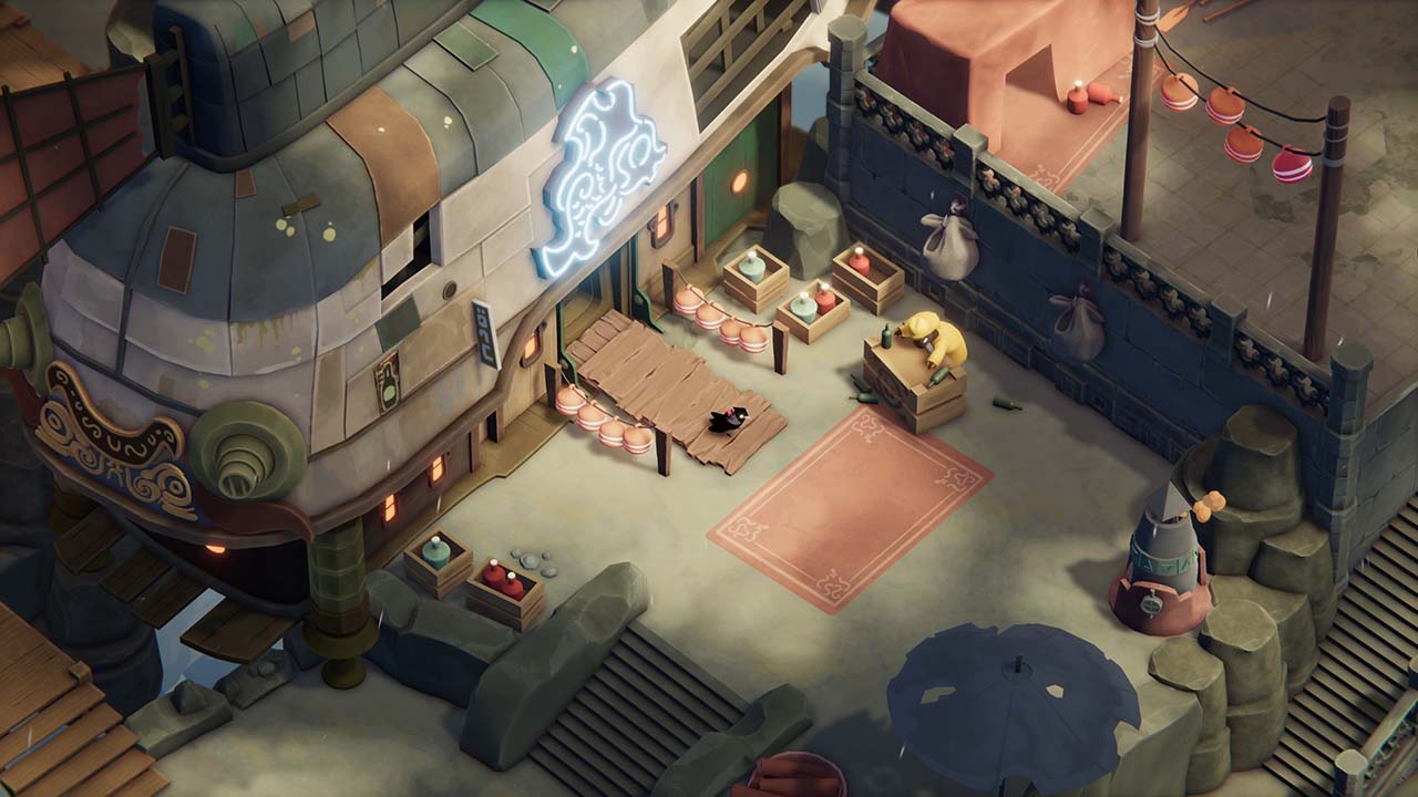 Death's-Door-Gameplay-Image-1 Deaths Door Gameplay Image - Torrentpcgames.com