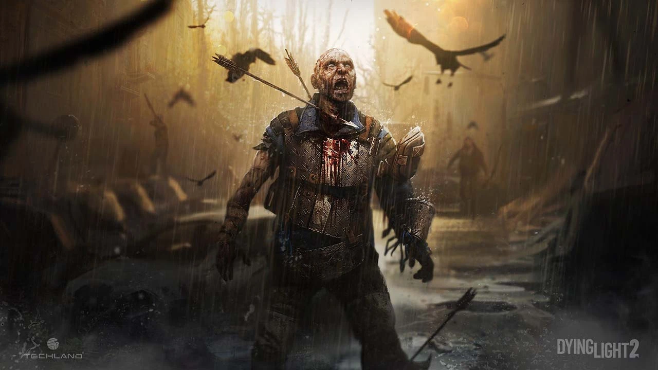 Dying Light 2 Stay Human Gameplay Image - Torrentpcgames.com