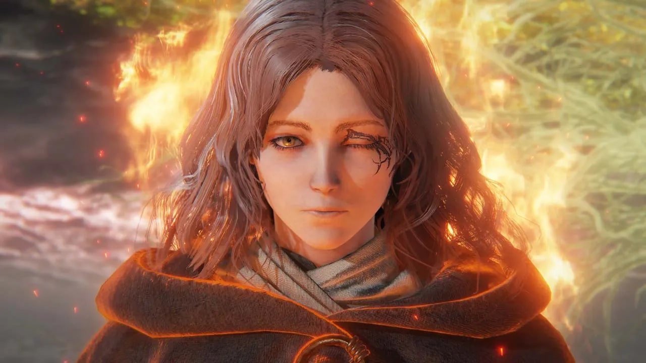 Elden Ring Gameplay Image - Torrentpcgames.com