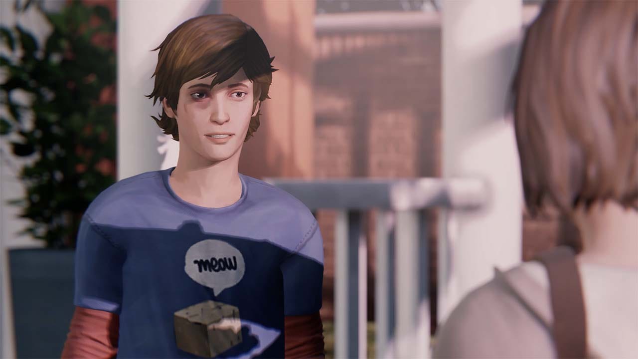 Life is Strange Remastered Collection Gameplay Image - Torrentpcgames.com