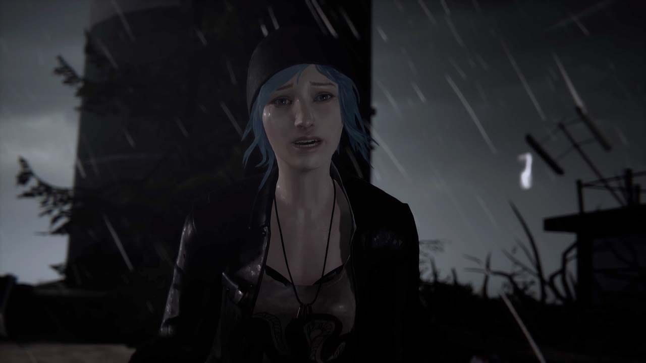 Life is Strange Remastered Collection Gameplay Image - Torrentpcgames.com