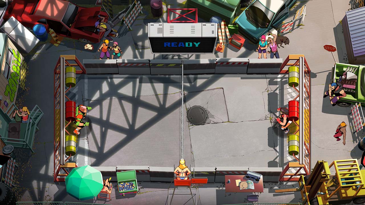 Windjammers-2-Gameplay-Image - Torrentpcgames.com