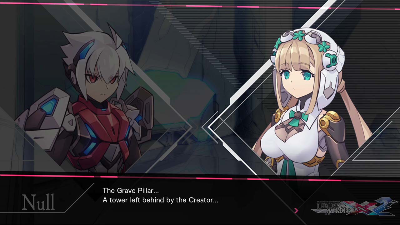 Gunvolt Chronicles Luminous Avenger iX 2 Gameplay Image - Torrentpcgames.com