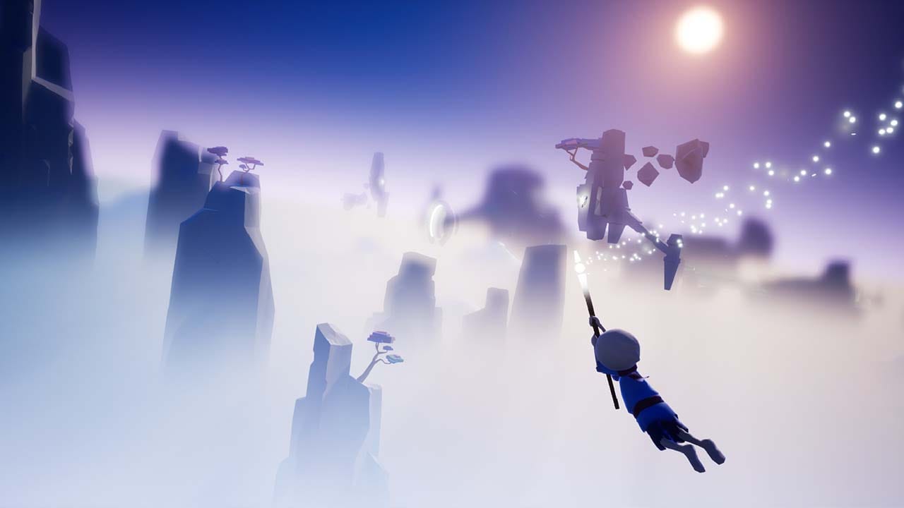 Omno Gameplay Image - Torrentpcgames.com