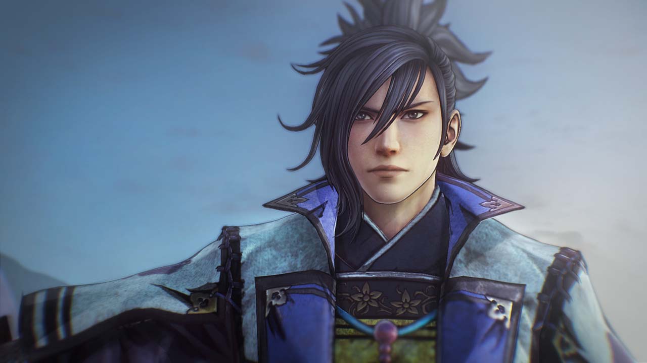 Samurai Warriors 5 Gameplay Image - Torrentpcgames.com