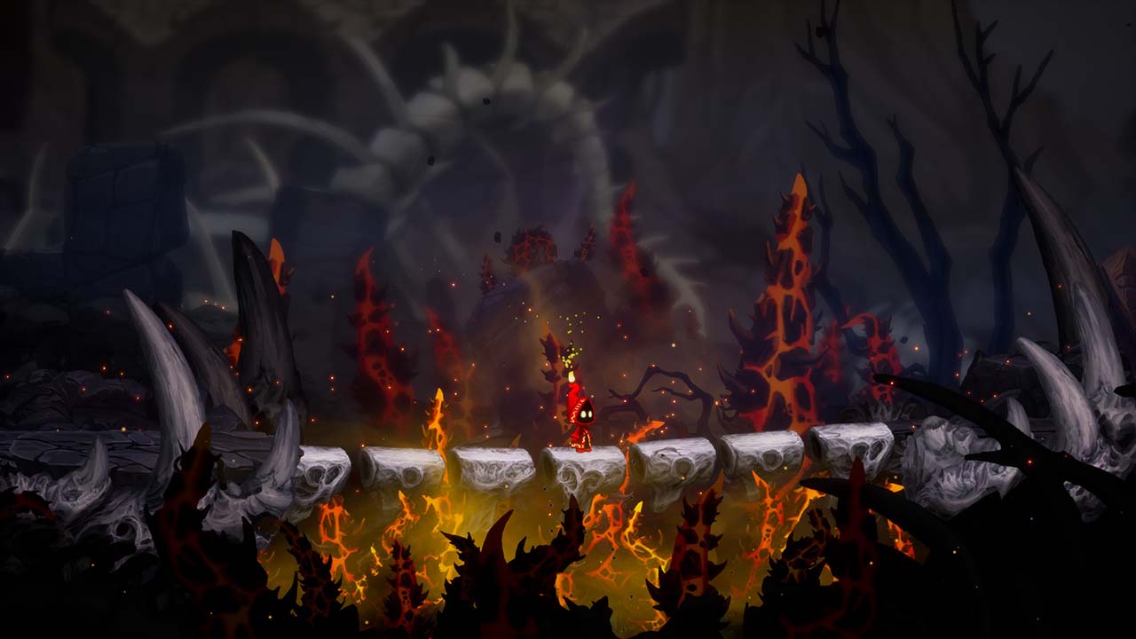 Unbound Worlds Apart Gameplay Image - Torrentpcgames.com