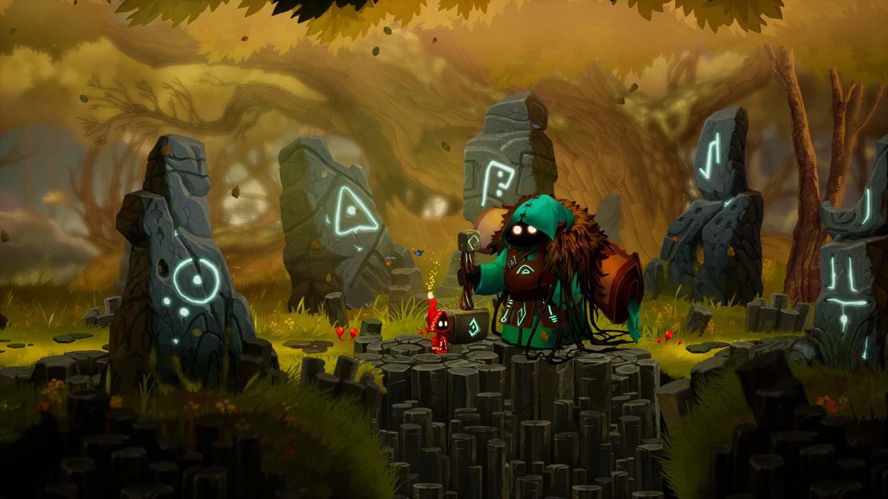 Unbound Worlds Apart Gameplay Image - Torrentpcgames.com