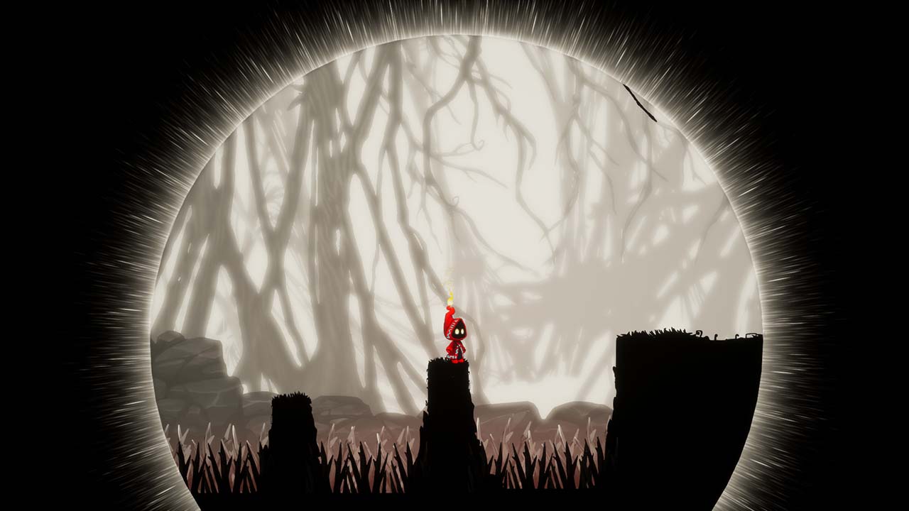 Unbound Worlds Apart Gameplay Image - Torrentpcgames.com