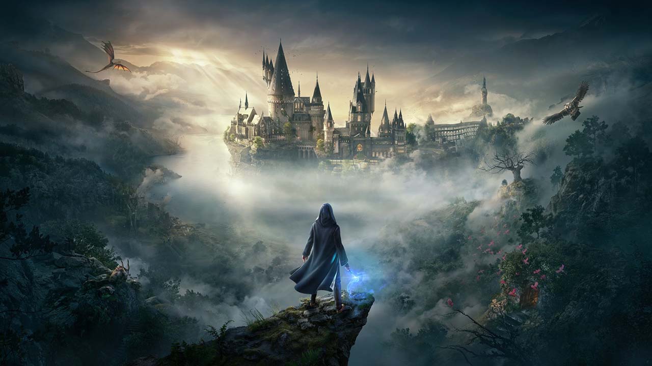 Hogwarts Legacy Gameplay Image - Torrentpcgames.com