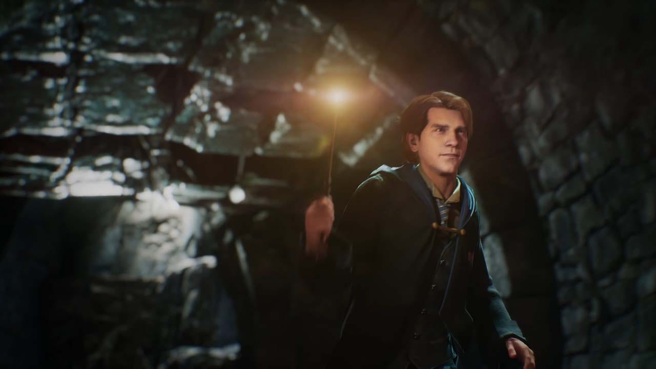 Hogwarts Legacy Gameplay Image - Torrentpcgames.com