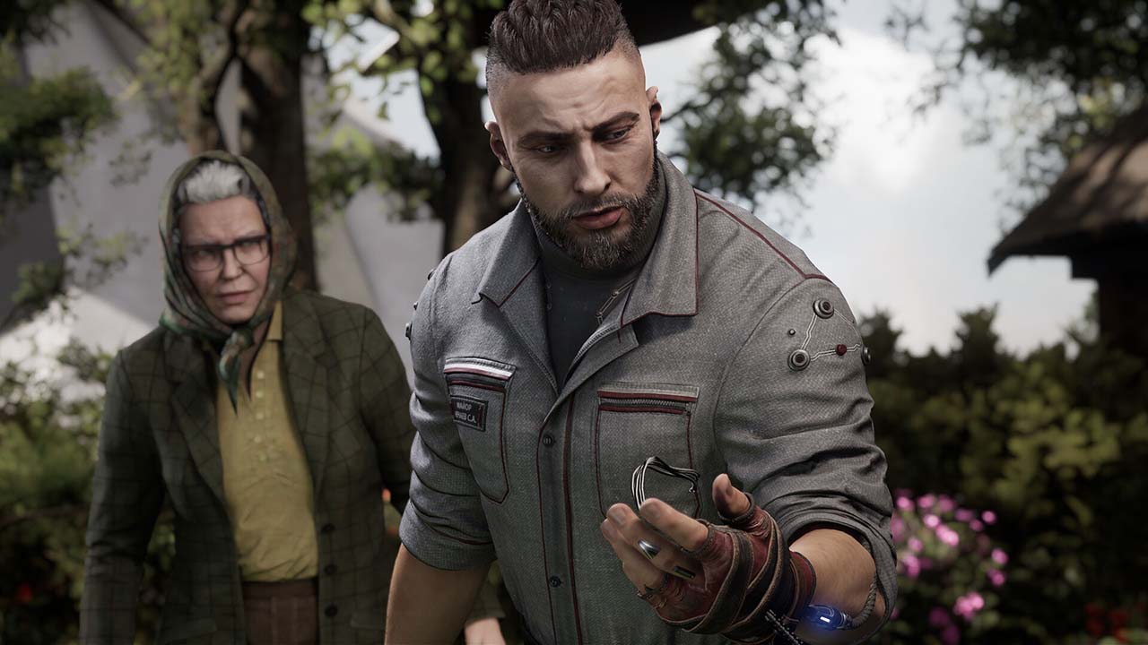 Atomic Heart Gameplay Image - Torrentpcgames.com