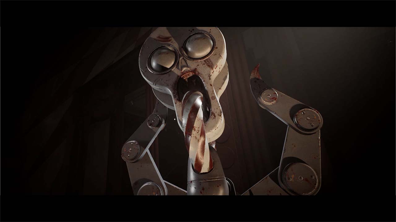 Atomic Heart Gameplay Image - Torrentpcgames.com