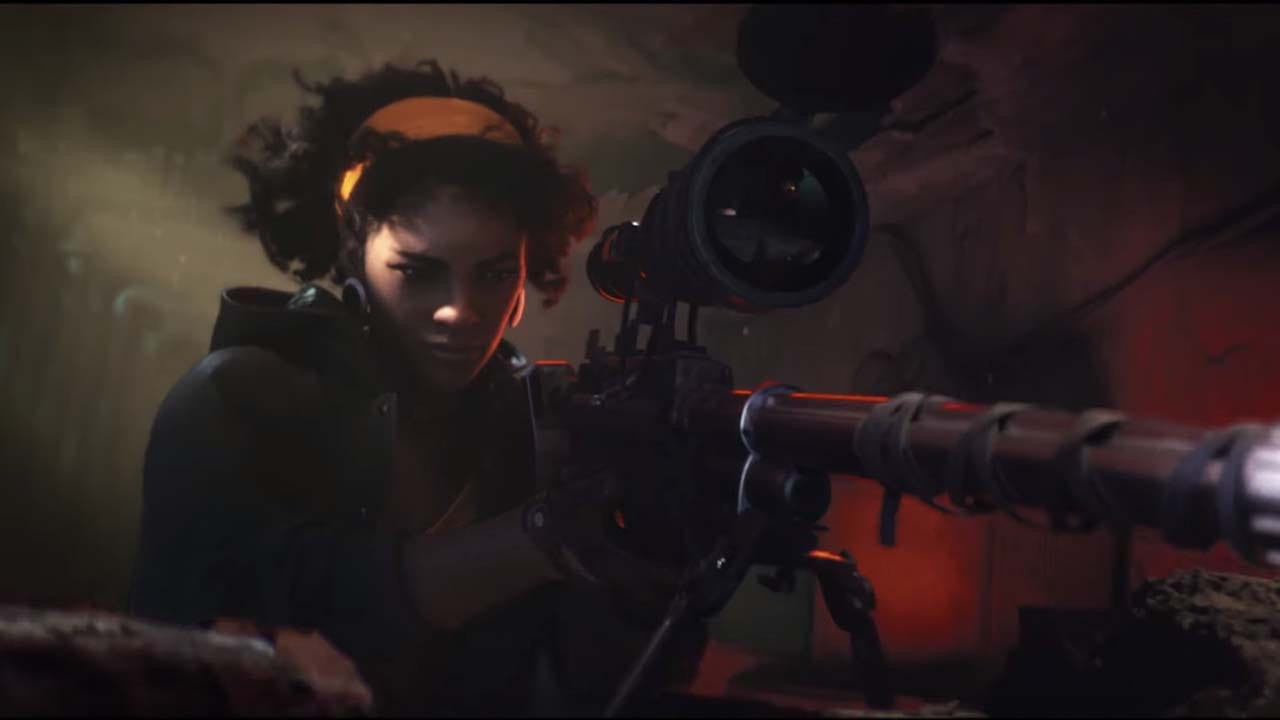Deathloop Gameplay Img - Torrentpcgames.com