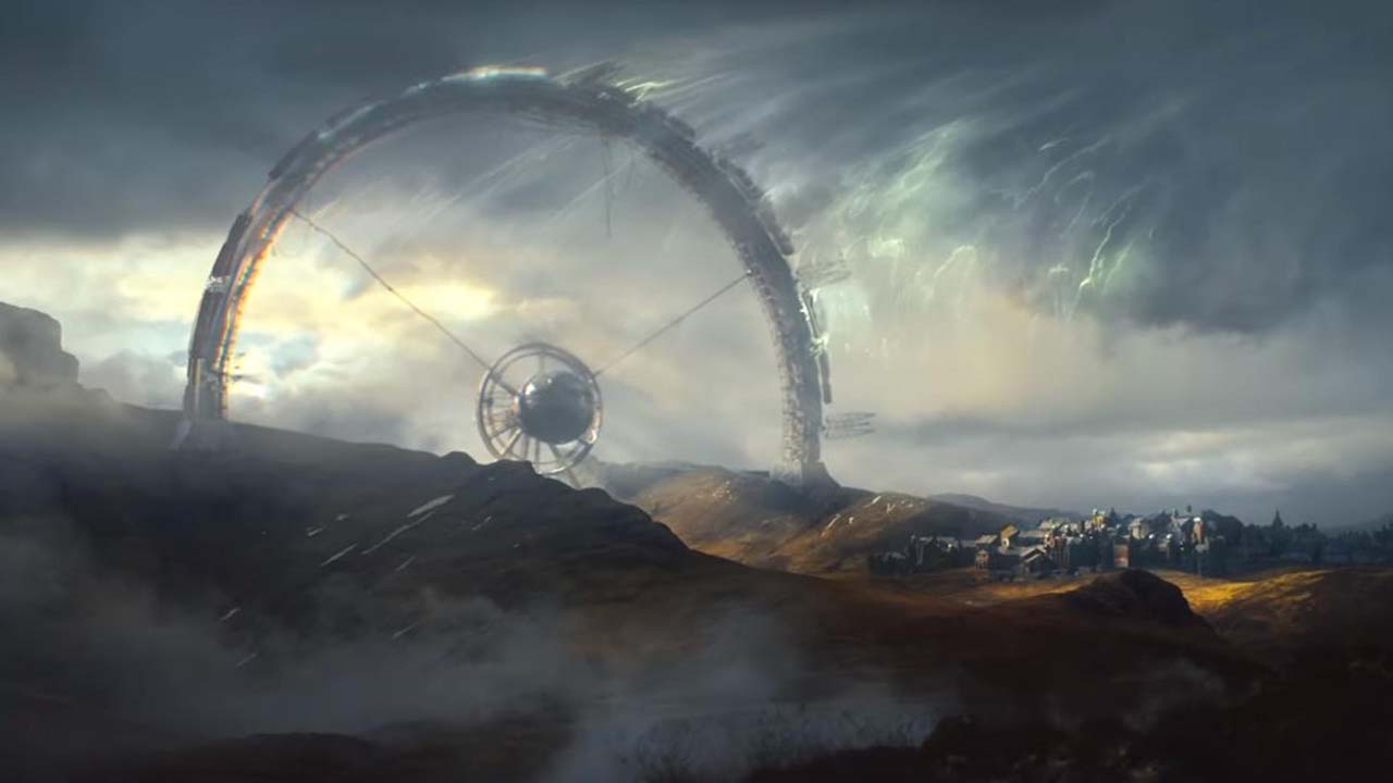 Deathloop Gameplay Img - Torrentpcgames.com