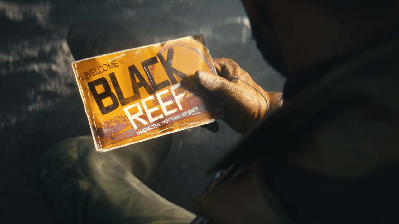 Deathloop Gameplay Img - Torrentpcgames.com