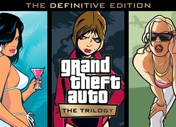 Grand Theft Auto The Trilogy Feature Image - Torrentpcgames.com