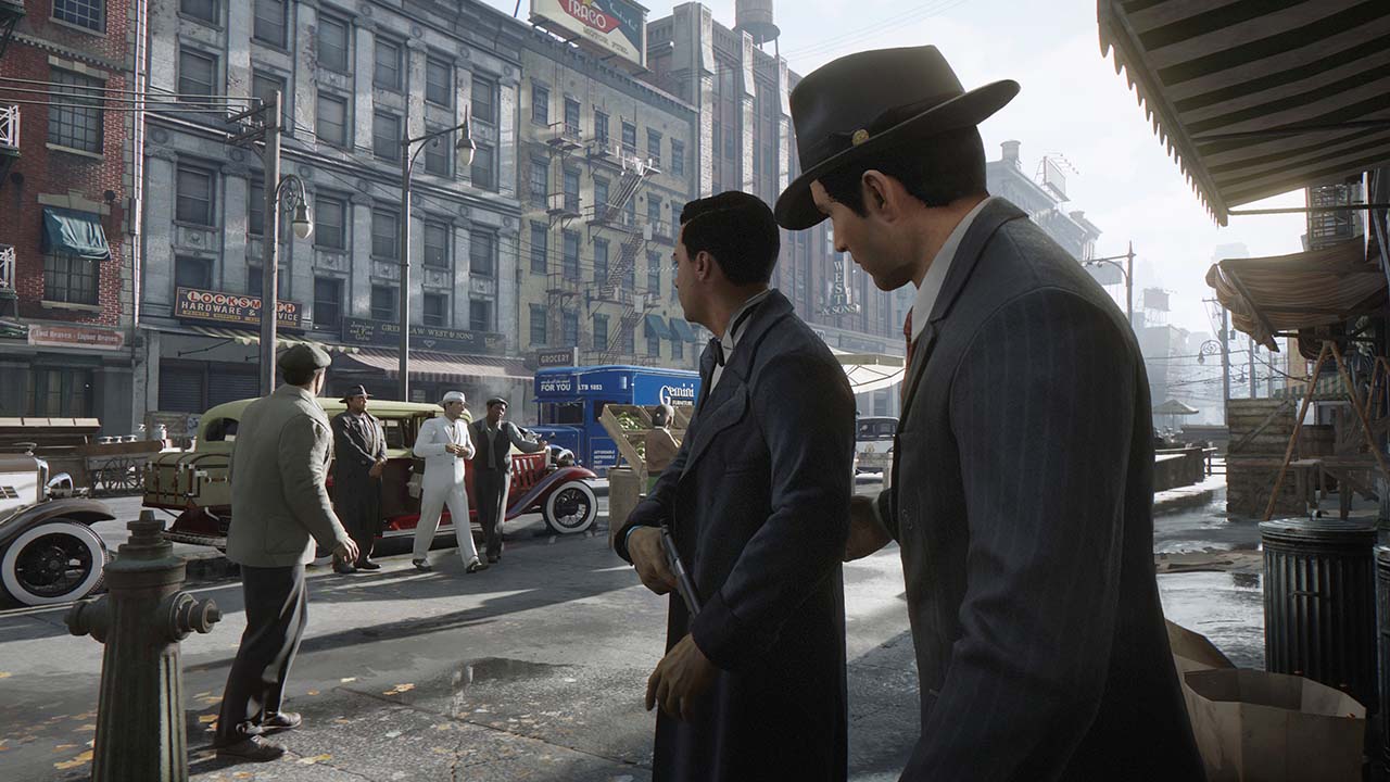 Mafia-Definitive-Edition-Gameplay-Image-4 Mafia Definitive Edition Gameplay Image - Torrentpcgames.com
