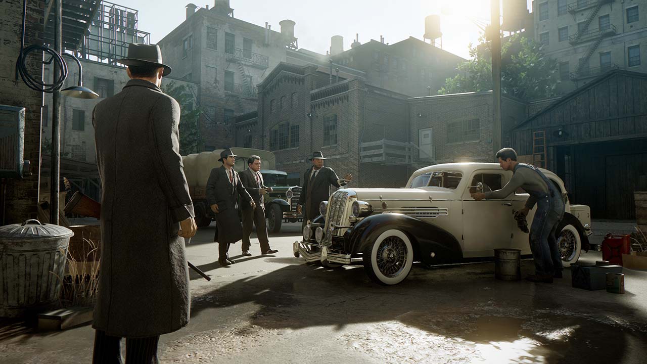 Mafia-Definitive-Edition-Gameplay-Image-5 Mafia Definitive Edition Gameplay Image - Torrentpcgames.com