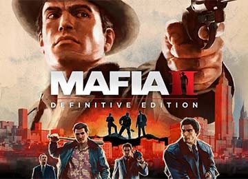 Mafia II Definitive Edition Feature Image - Torrentpcgames.com