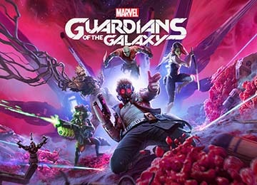 Marvels Guardians of the Galaxy Feature Image - Torrentpcgames.com