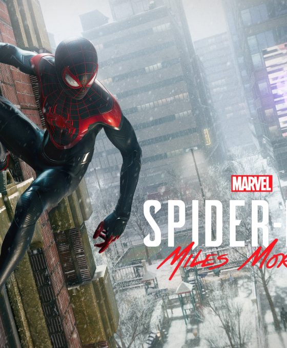 Marvels Spider Man Miles Morales Feature Image - Torrentpcgames.com