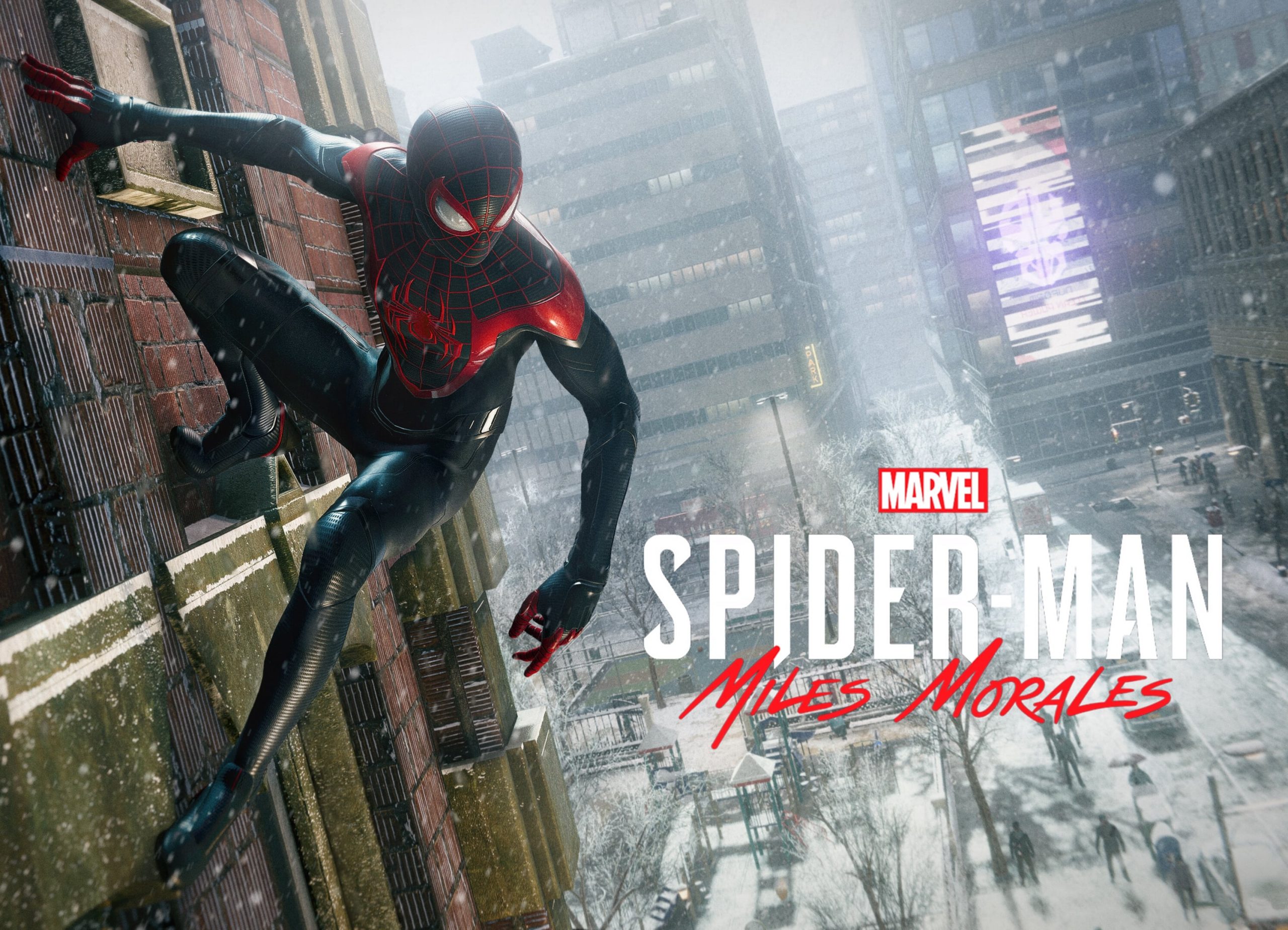 Marvels Spider Man Miles Morales Feature Image - Torrentpcgames.com