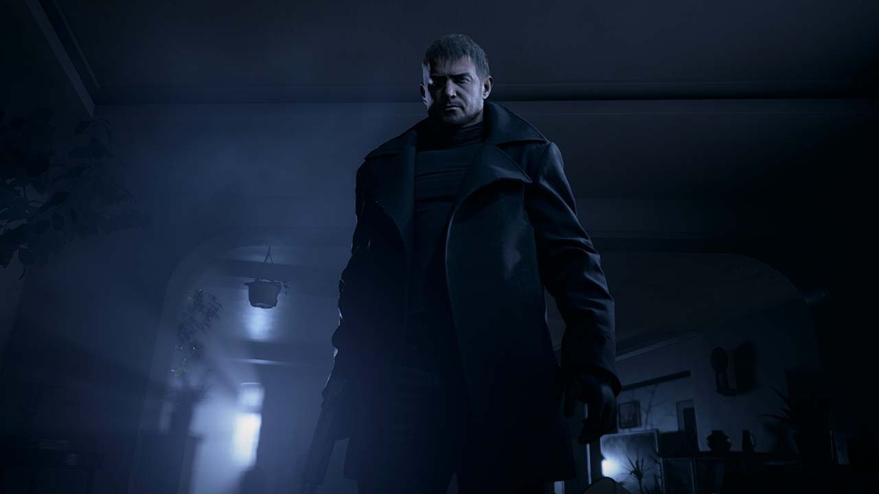 Resident Evil 8 Village Gameplay Image - Torrentpcgames.com