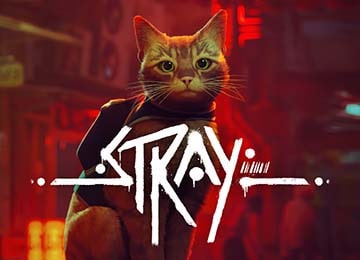 Stray Feature Image - Torrentpcgames.com