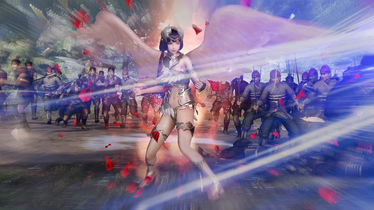 Warriors-Orochi-4-Ultimate-Gameplay-Image-1 Warriors Orochi 4 Ultimate Gameplay Image - Torrentpcgames.com