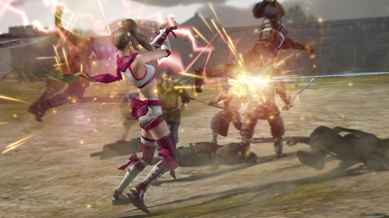 Warriors-Orochi-4-Ultimate-Gameplay-Image-3 Warriors Orochi 4 Ultimate Gameplay Image - Torrentpcgames.com