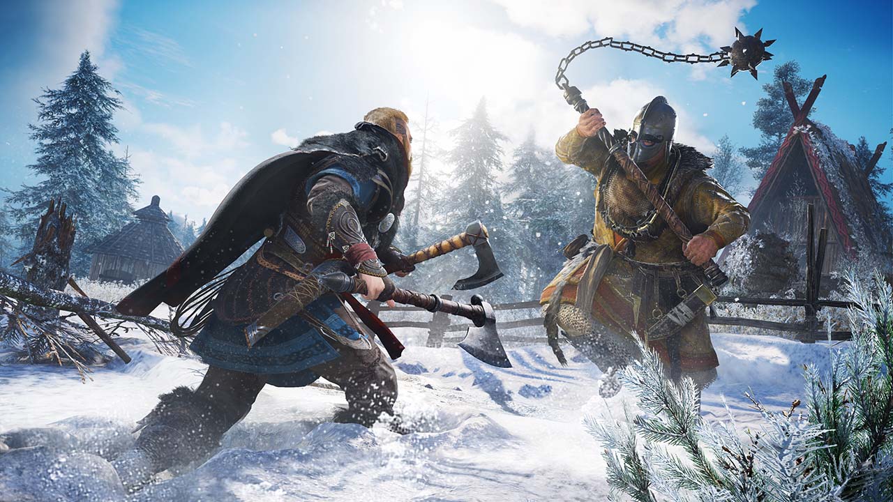 Assassin's-Creed-Valhalla-Gameplay-Image-2 Assassins Creed Valhalla Gameplay Image - Torrentpcgames.com