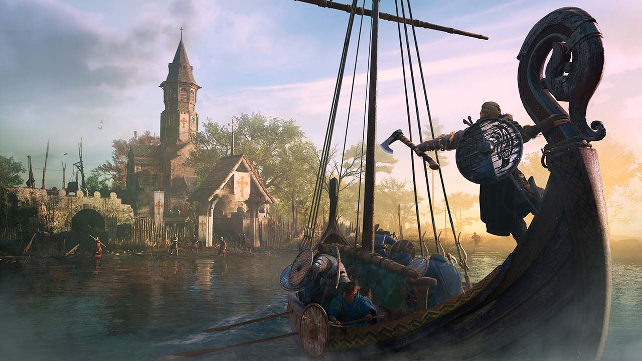 Assassin's-Creed-Valhalla-Gameplay-Image-3 Assassins Creed Valhalla Gameplay Image - Torrentpcgames.com