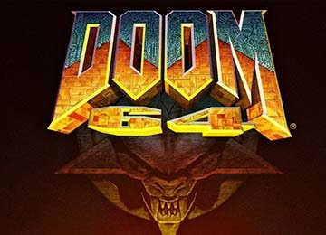 Doom 64 Feature Image - Torrentpcgames.com