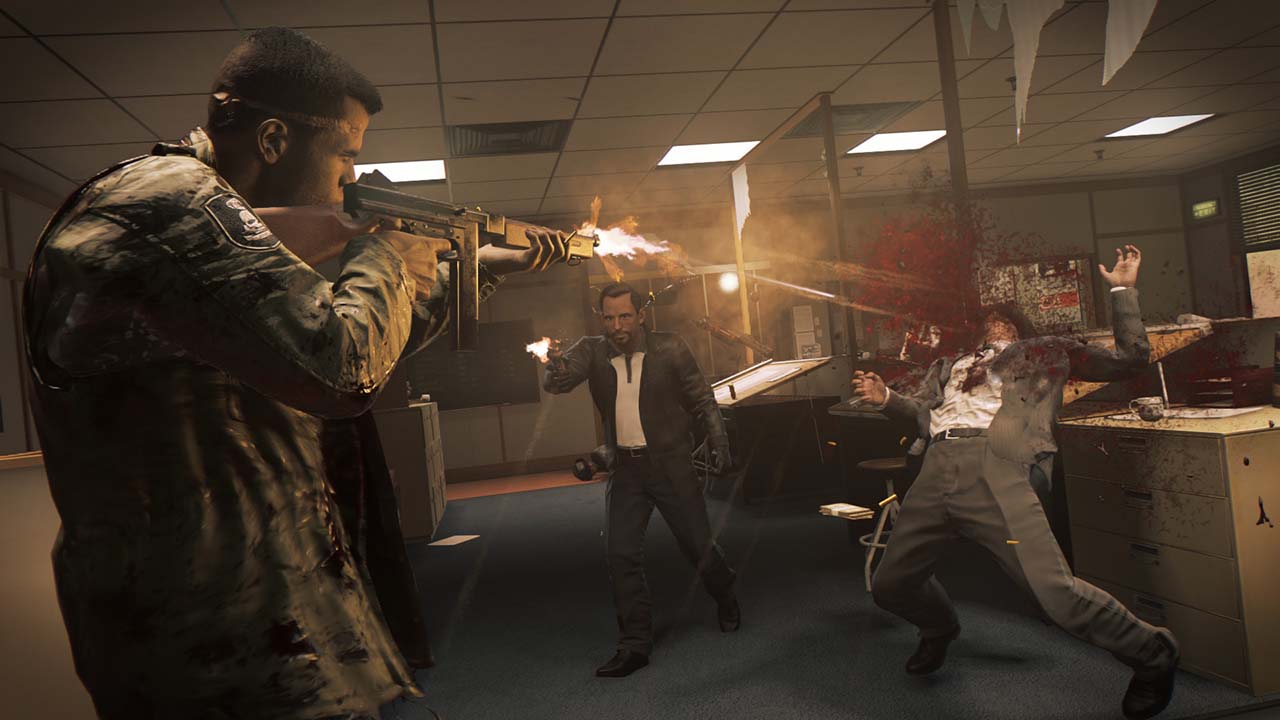 Mafia III Definitive Edition Gameplay Image - Torrentpcgames.com