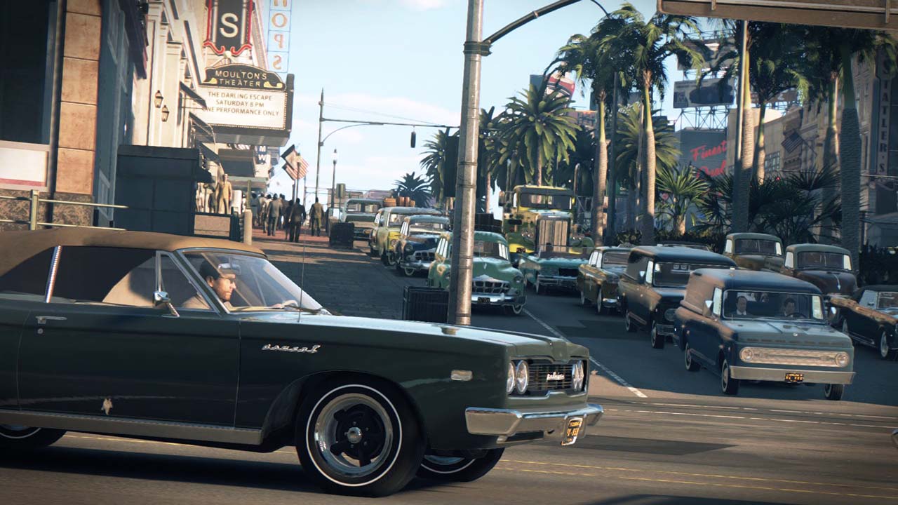 Mafia III Definitive Edition Gameplay Image - Torrentpcgames.com