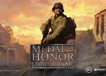 Medal of Honor Above and Beyond Feature Image - Torrentpcgames.com