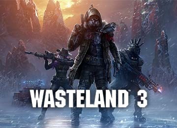 Wasteland 3 Feature Image - Torrentpcgames.com