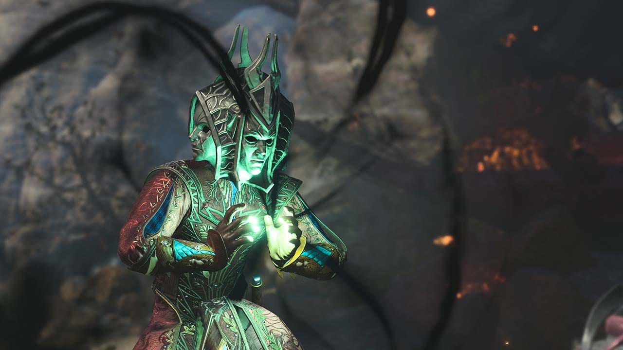 Baldurs gate 3 Gameplay Image - Torrentpcgames.com