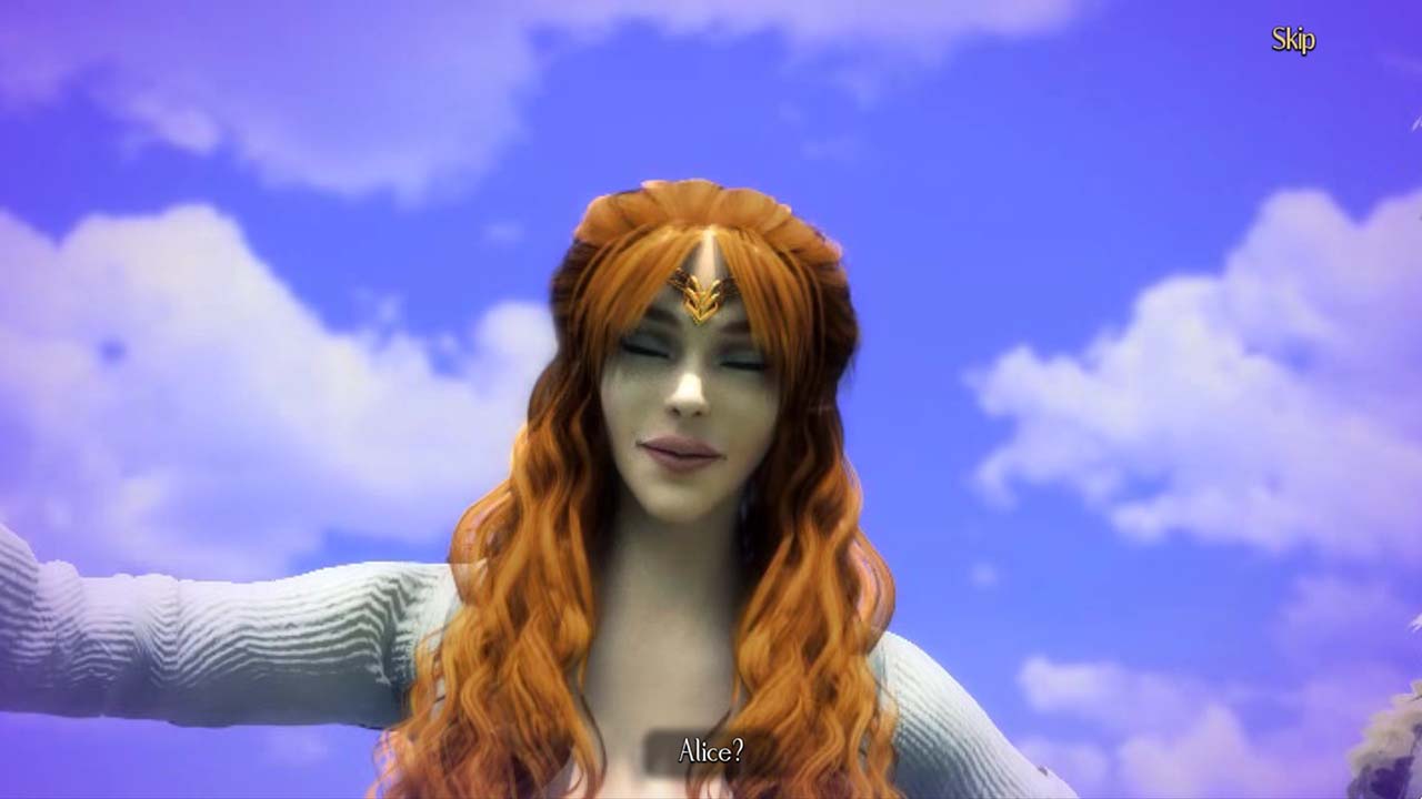 Darkness and Flame Enemy in Reflection Gameplay Image - Torrentpcgames.com