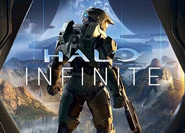 Halo Infinite Feature Image - Torrentpcgames.com