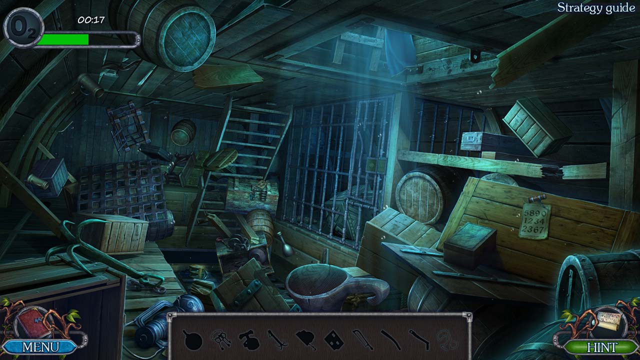 Legendary Tales Cataclysm Gameplay Image - Torrentpcgames.com