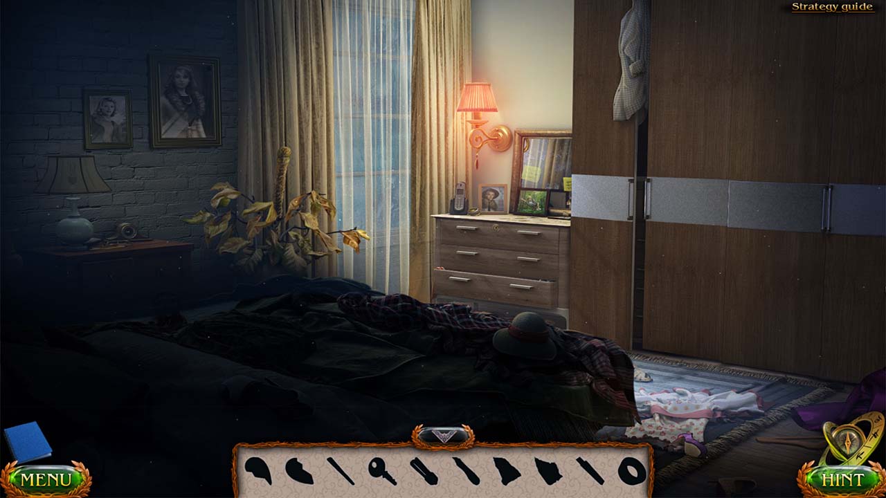 Lost Lands Redemption Gameplay Image - Torrentpcgames.com