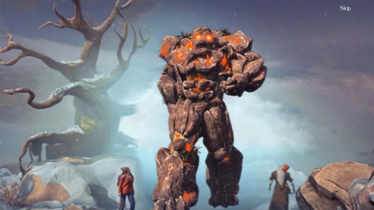 Lost Lands Redemption Gameplay Image - Torrentpcgames.com