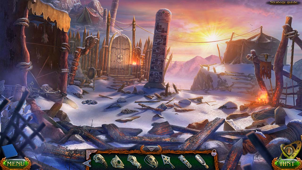 Lost Lands Redemption Gameplay Image - Torrentpcgames.com