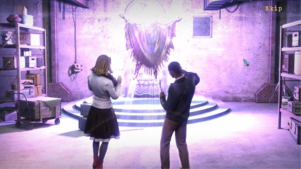 New York Mysteries The Outbreak Gameplay Image - Torrentpcgames.com