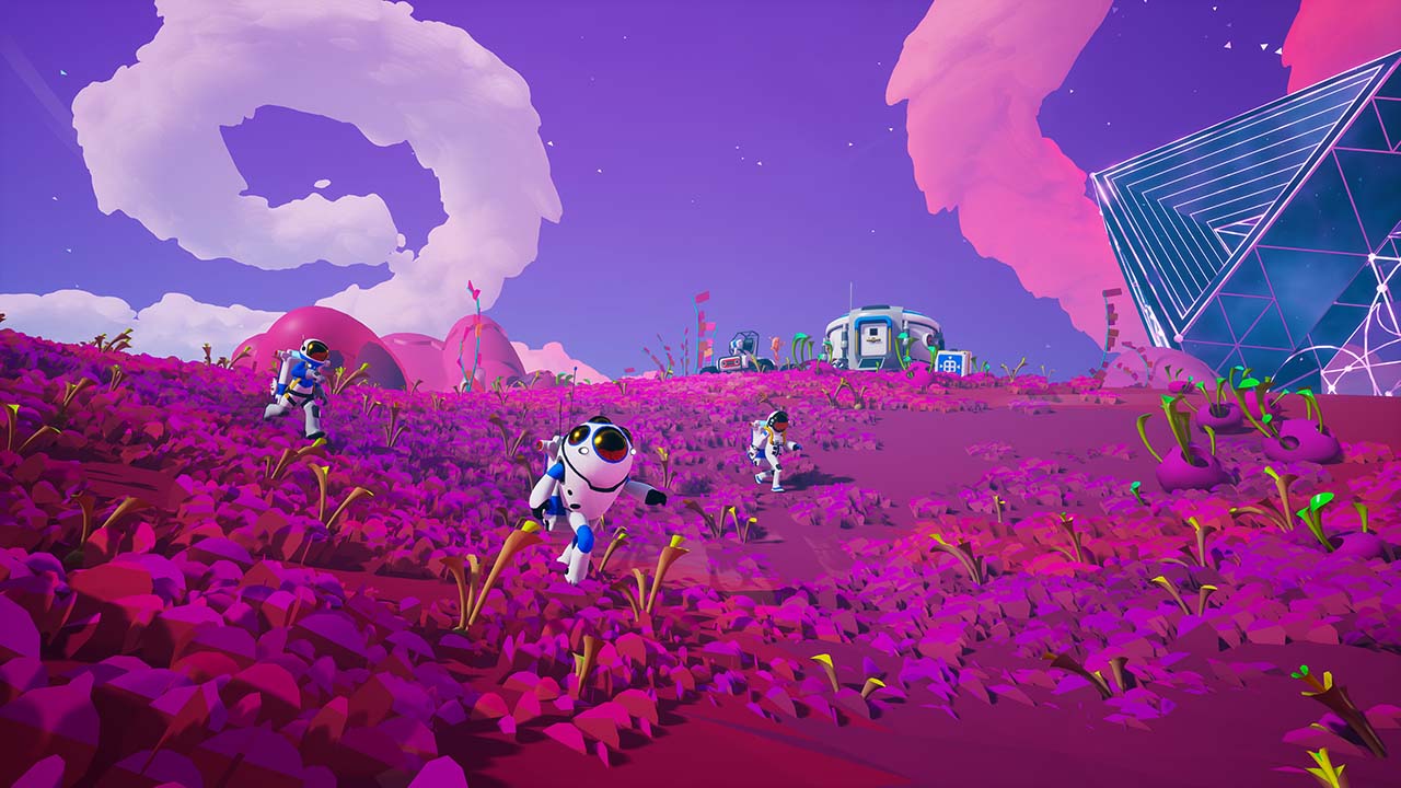 Astroneer Gameplay Image - Torrentpcgames.com