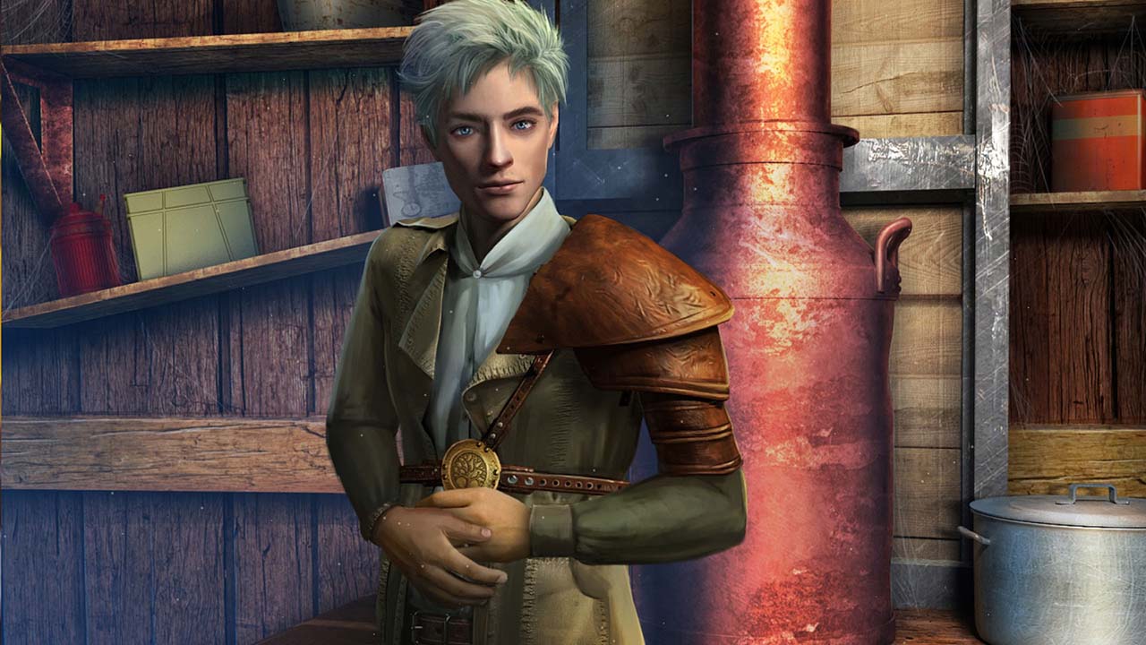 Darkness and Flame The Dark Side Gameplay Image - Torrentpcgames.com