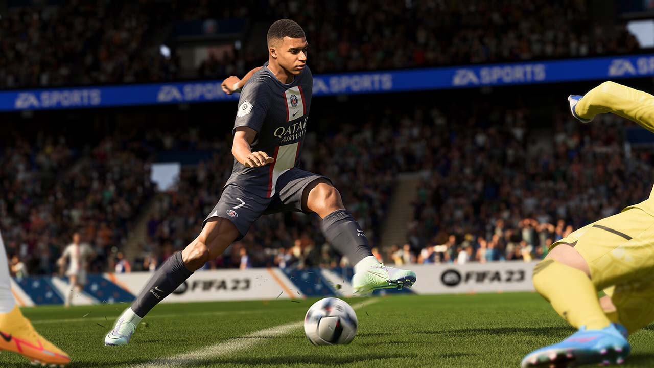 FIFA-23 Gameplay Image - Torrentpcgames.com