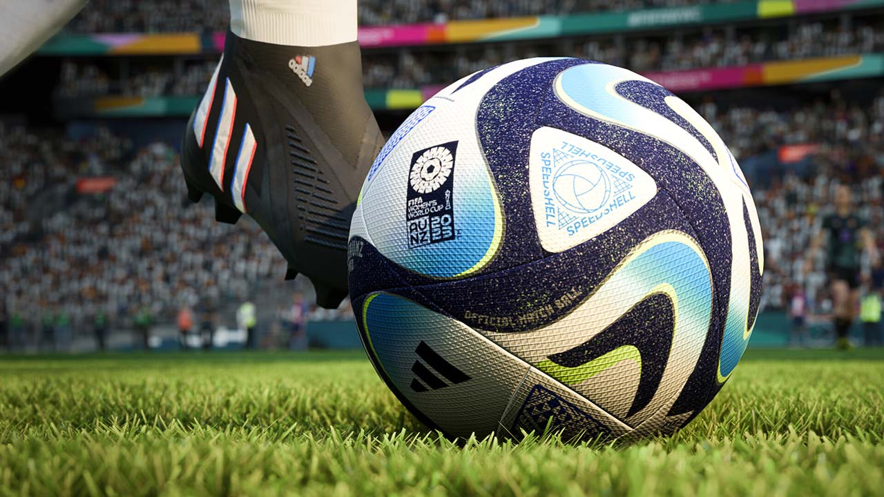 FIFA-23 Gameplay Image - Torrentpcgames.com